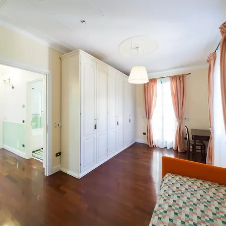 Merano Villa *