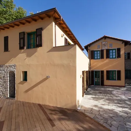 Merano Villa *