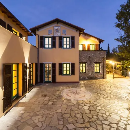 Villa Merano