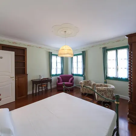 Villa Merano Borgomaro