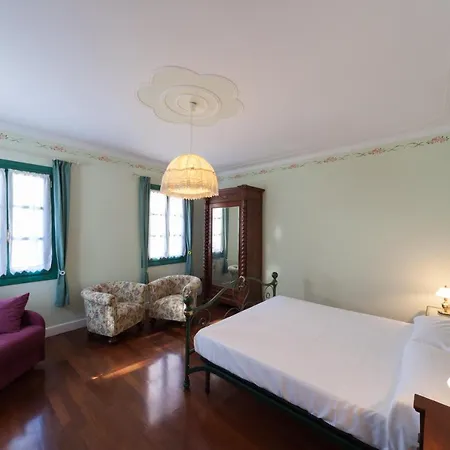 Merano * Borgomaro