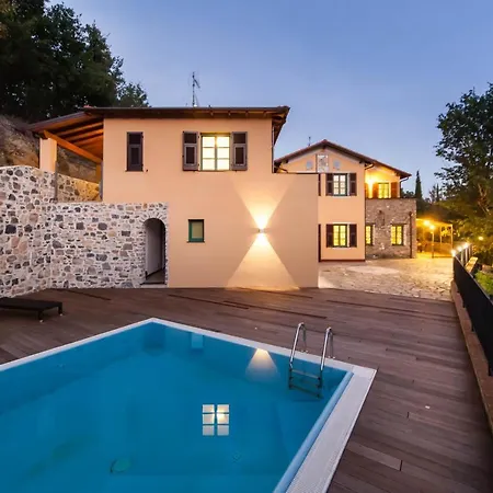 Villa Merano *
