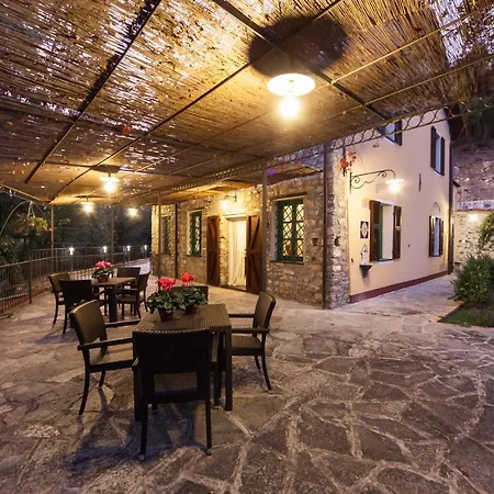 Merano Borgomaro
